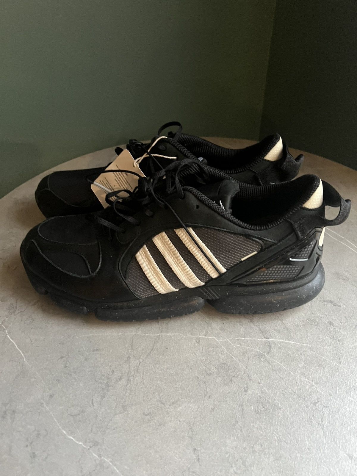 Adidas × OAMC adidas Originals Type O-6 x OAMC Sneakers Size US 10 / EU 43 - 2 Thumbnail