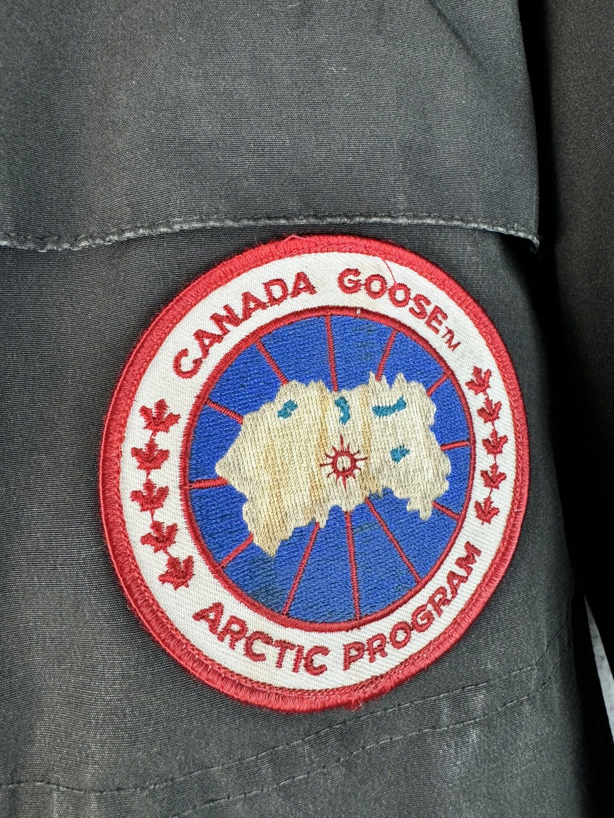 Canada Goose Canada goose Banff Parka Down Jacket puffer Size US M / EU 48-50 / 2 - 3 Thumbnail