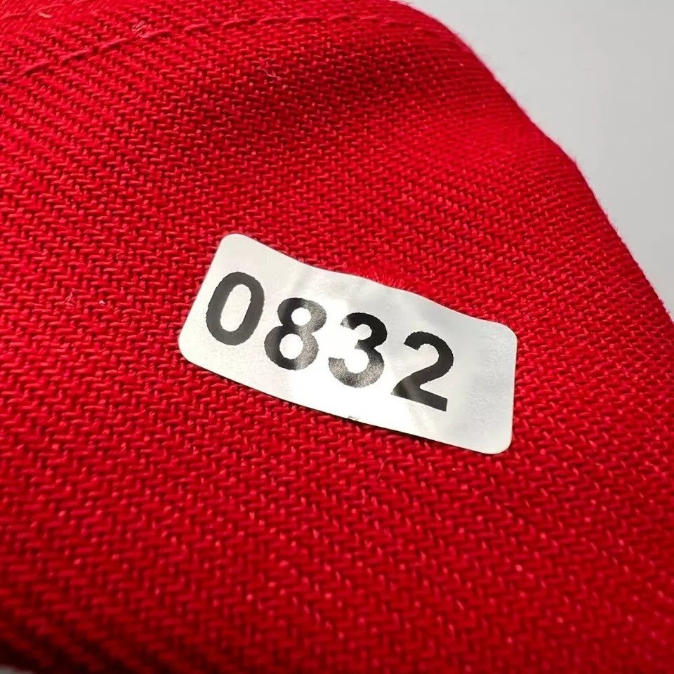 New Era Reading Fightin Phils Hat Men 7 3/8 59Fifty New Era Fitted Size ONE SIZE - 2 Thumbnail