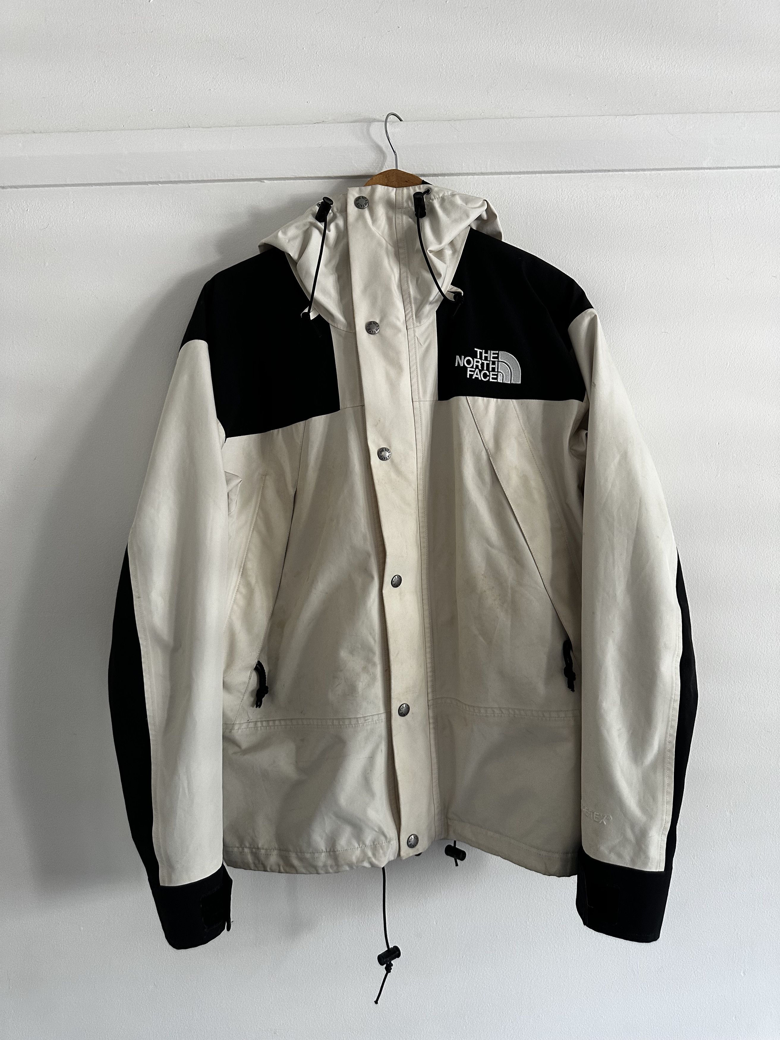 The North Face The North Face GTX 1990 Mountain Jacket Size US M / EU 48-50 / 2 - 2 Thumbnail