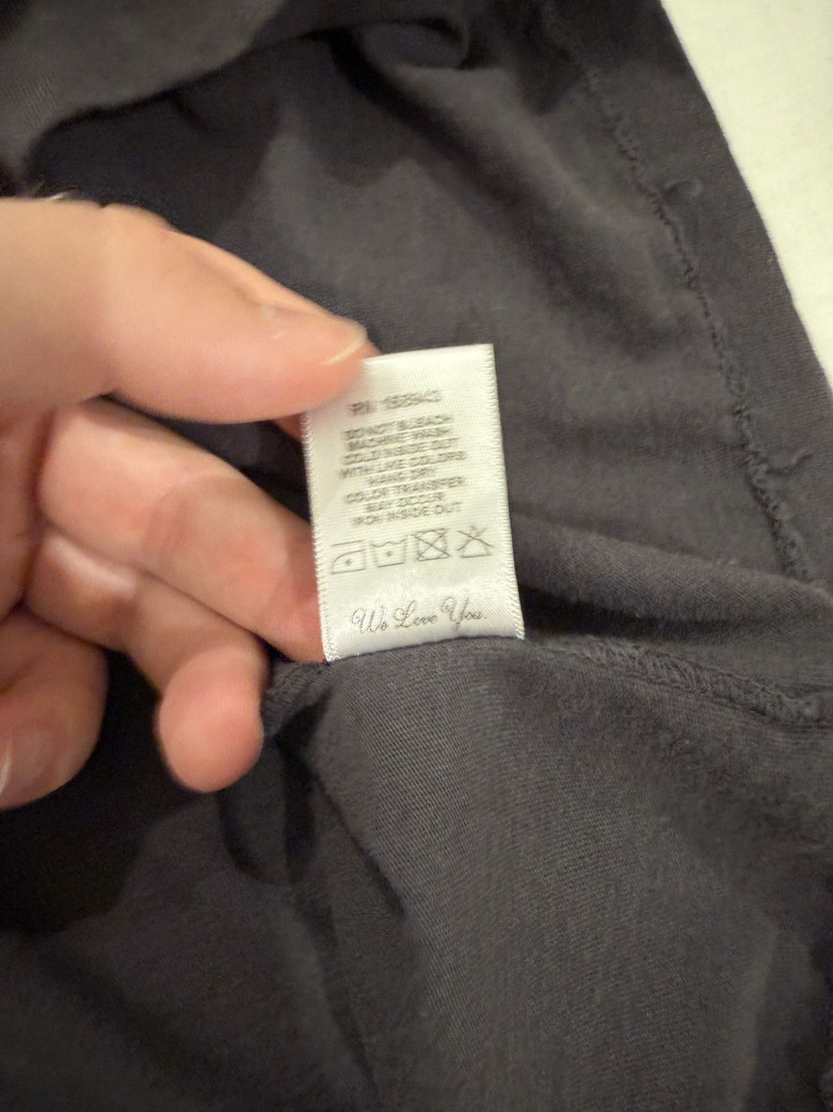 Cherry LA CHERRY LA TEE SHIRT Size US L / EU 52-54 / 3 - 10 Thumbnail