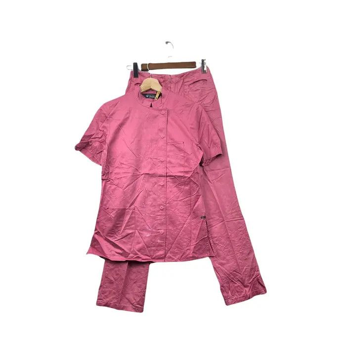 Other Vtg PASTELLI HAUTE COUTURE Made In Italy Jacket Blouse Size S / US 4 / IT 40 - 3 Thumbnail