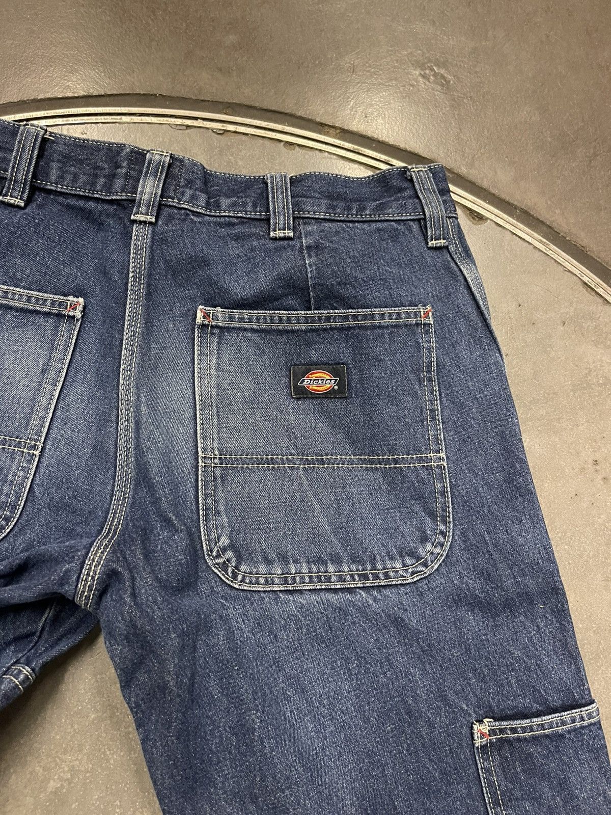 Dickies Vintage Dickies 100 Year Anniversary Jeans Size US 30 / EU 46 - 6 Thumbnail