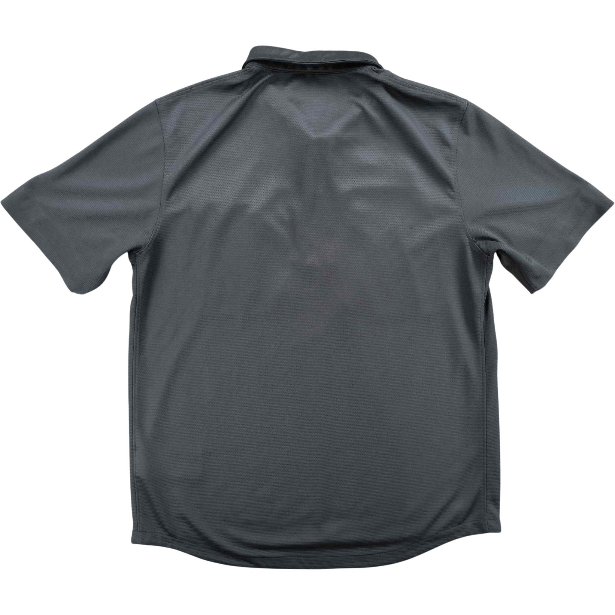 Nike The FA Premier League 2012 Nike Referee football jersey sz L Size US L / EU 52-54 / 3 - 2 Thumbnail
