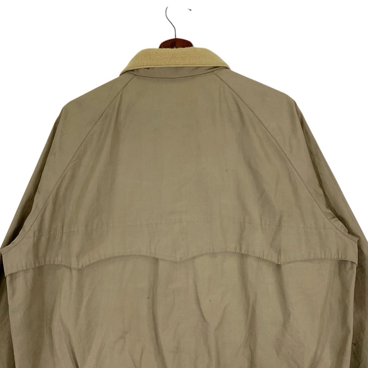 Vintage Vintage Flying Scotsman Bomber Jacket Size US S / EU 44-46 / 1 - 15 Thumbnail