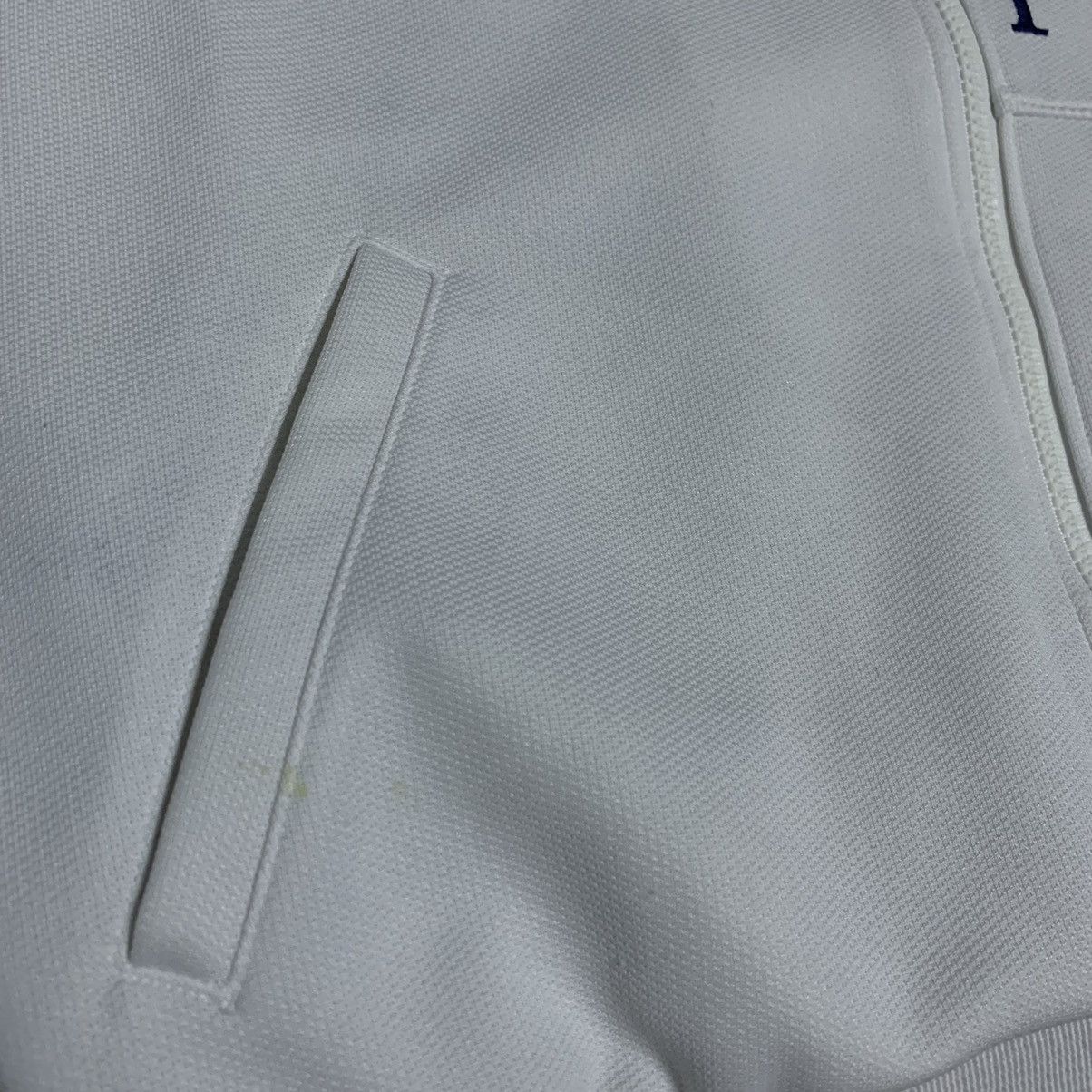 Fred Perry Fred Perry Tracktop Size US S / EU 44-46 / 1 - 8 Thumbnail
