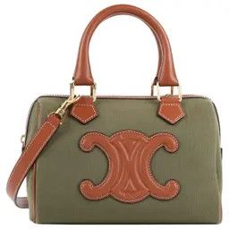 Celine o1bcso1str0125 197582ESP Size: OS / Cuir Triomphe Bag Size ONE SIZE - 1 Thumbnail
