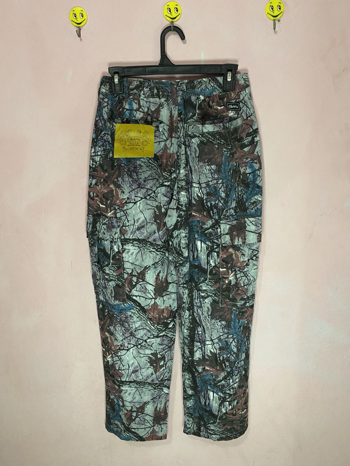 Realtree Cheers realtree camo cargo teps Size US 30 / EU 46 - 2 Thumbnail