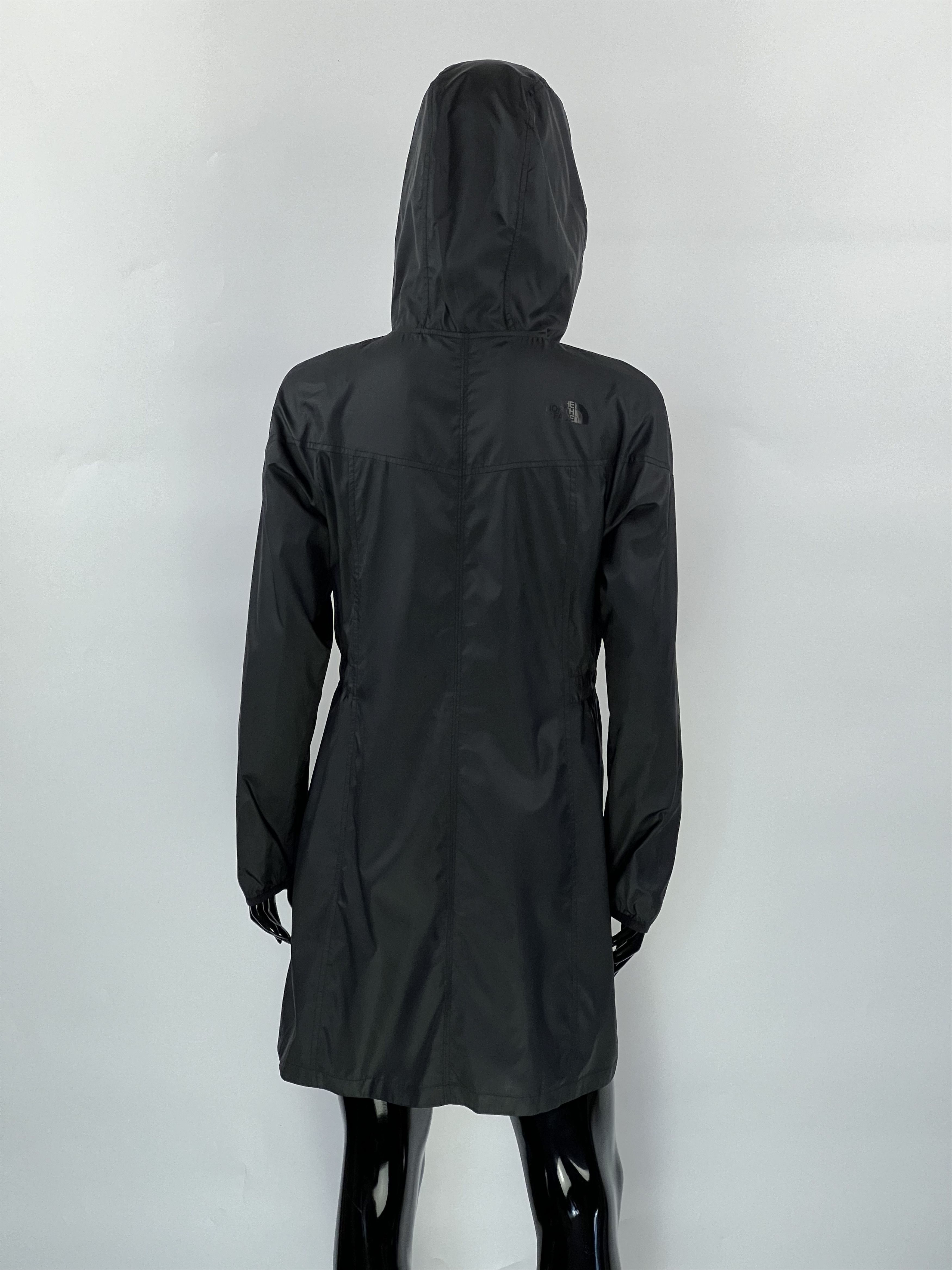 The North Face The North Face Hooded Jacket Size S Size S / US 4 / IT 40 - 3 Thumbnail