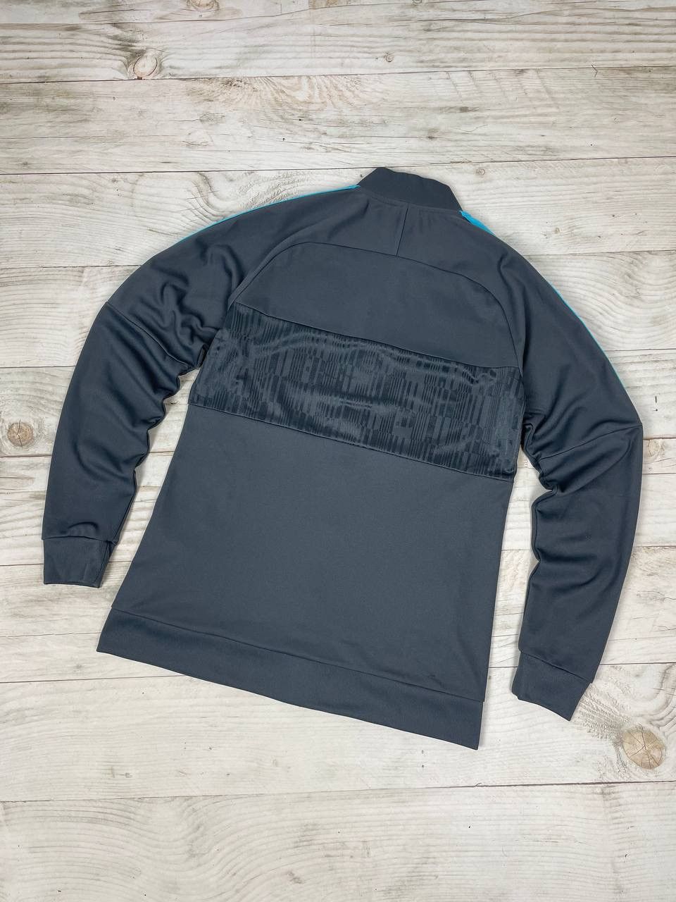 Nike Nike Tottenham Hotspur 2019 2020 Soccer Jacket Football Size US M / EU 48-50 / 2 - 15 Thumbnail