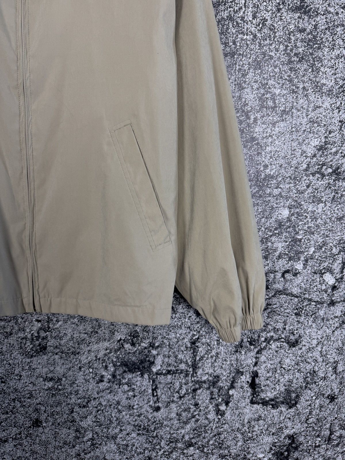Timberland Timberland Weathergear Vintage Full Zip Bomber Jacket Size S Size US S / EU 44-46 / 1 - 5 Thumbnail