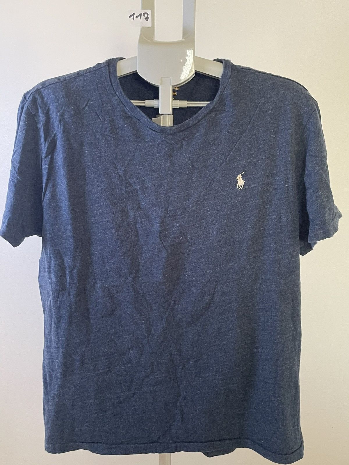 Ralph Lauren T-shirt Ralph Lauren Taille L (EU 52-54) Size US L / EU 52-54 / 3 - 3 Thumbnail