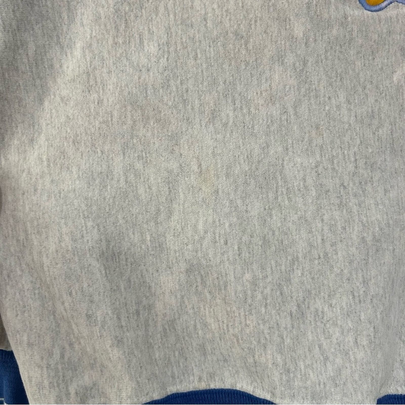 Other Vintage St. Louis Rams Sweatshirt Size US XL / EU 56 / 4 - 8 Thumbnail