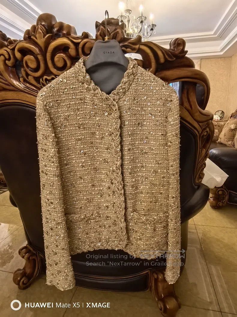 Valentino Valentino coat Size S / US 4 / IT 40 - 1 Thumbnail