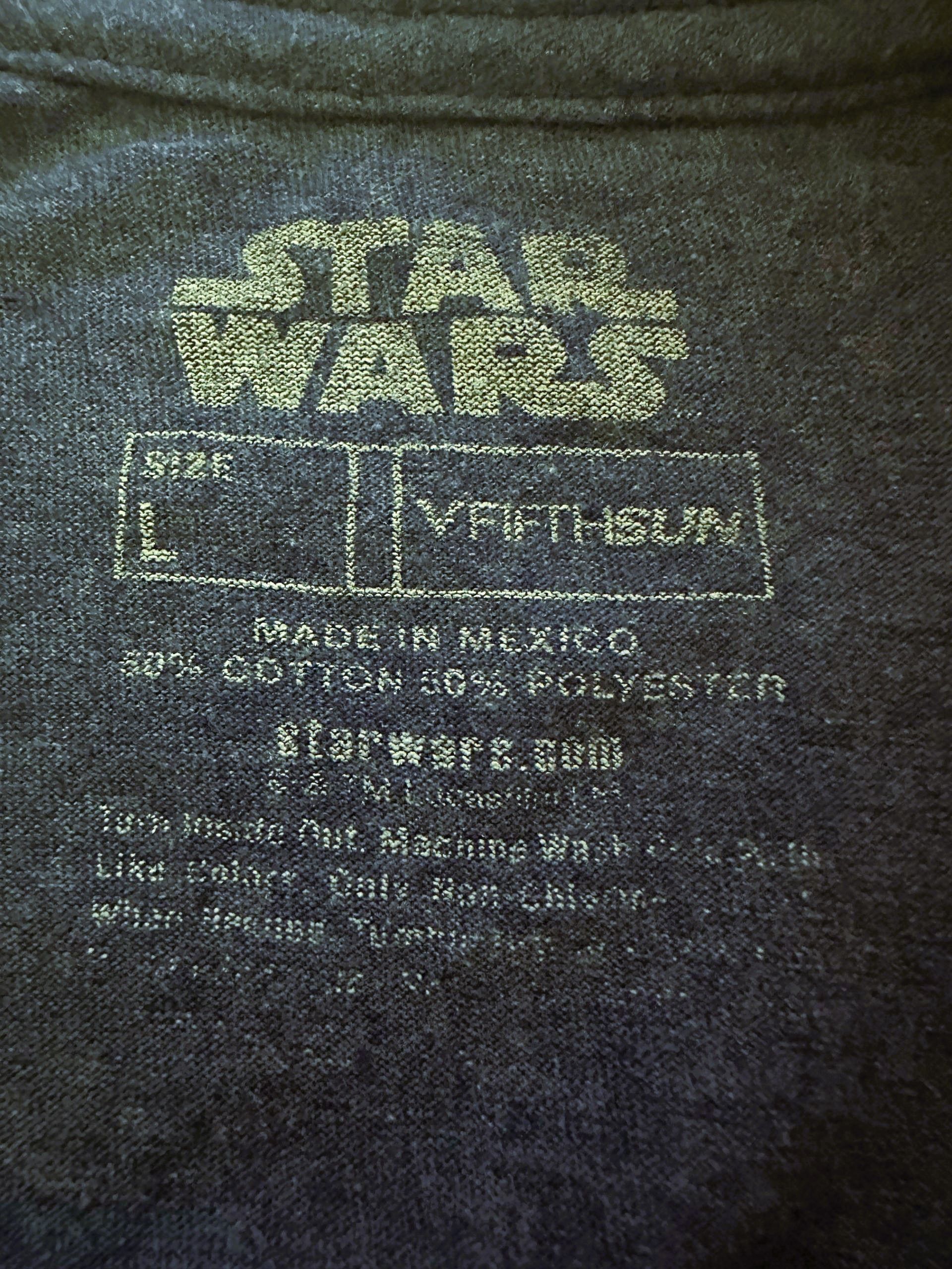 Star Wars Star Wars | X-Wing Squadron Resistance T-Shirt Size US L / EU 52-54 / 3 - 4 Thumbnail
