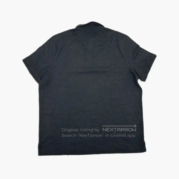 Polo Ralph Lauren Polo Ralph Lauren Logo Embroidered Short Sleeve Polo. Size US XXL / EU 58 / 5 - 3 Thumbnail
