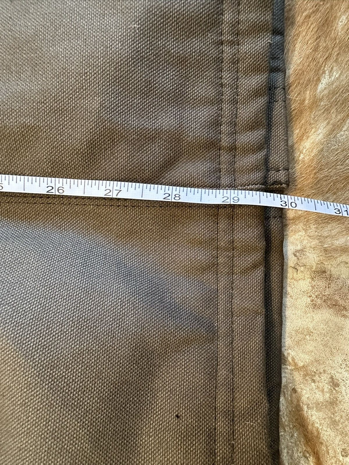 Filson Filson Worksmith Insulated Jacket NWT Size US L / EU 52-54 / 3 - 6 Thumbnail
