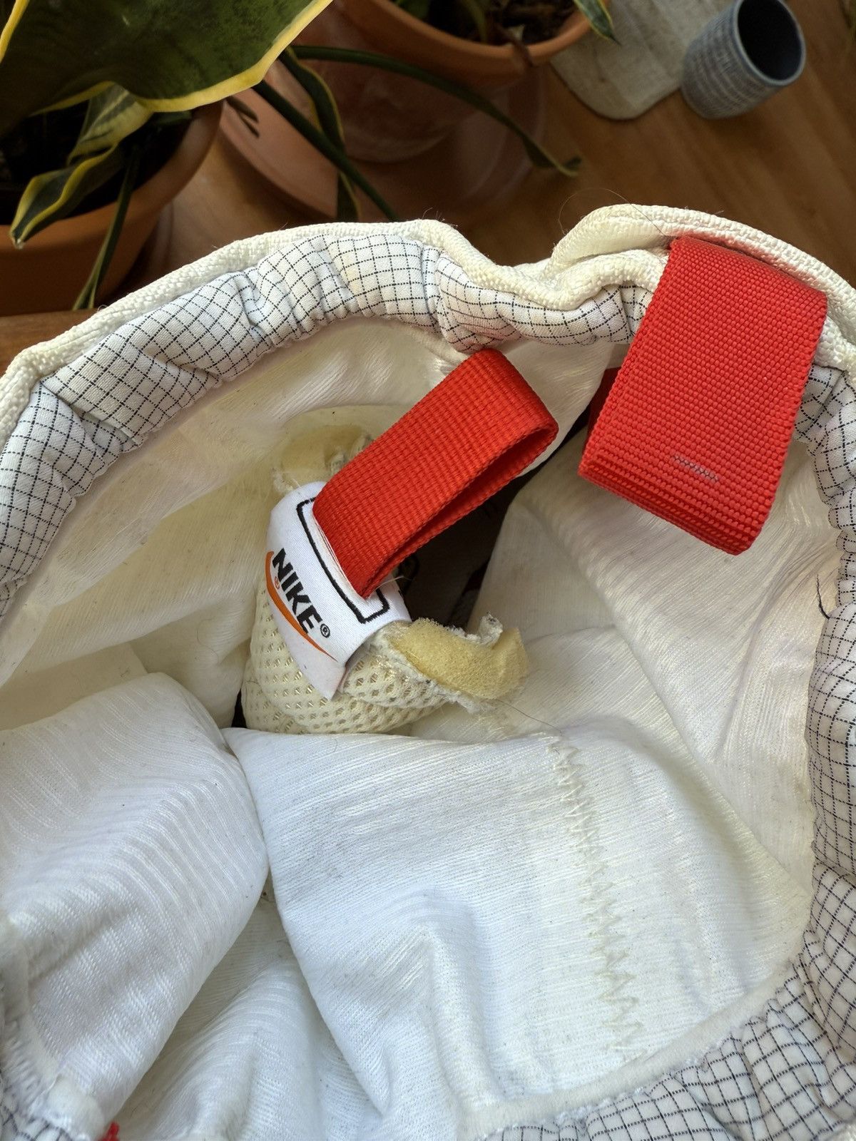 Nike × Tom Sachs Nike Tom Sachs Over Shoe Moon Boot Size 9.5 Size US 9.5 / EU 42-43 - 2 Thumbnail