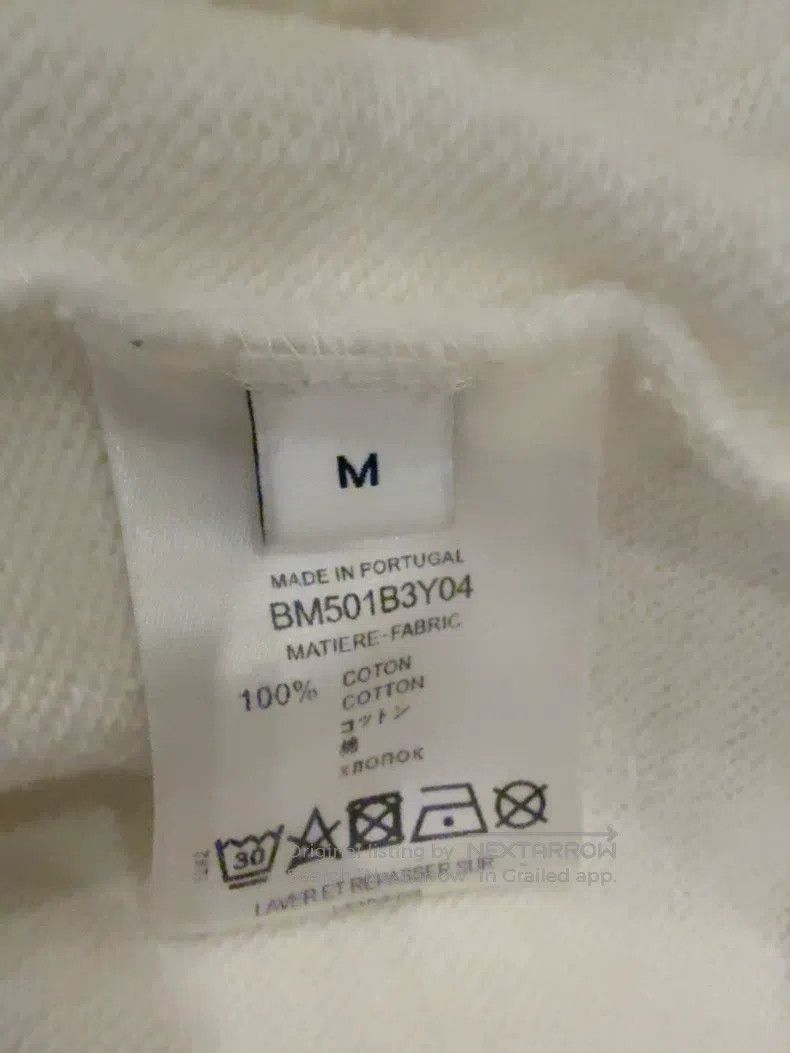 Givenchy Givenchy Dragon Year Limited Sweatshirt Size US M / EU 48-50 / 2 - 4 Thumbnail