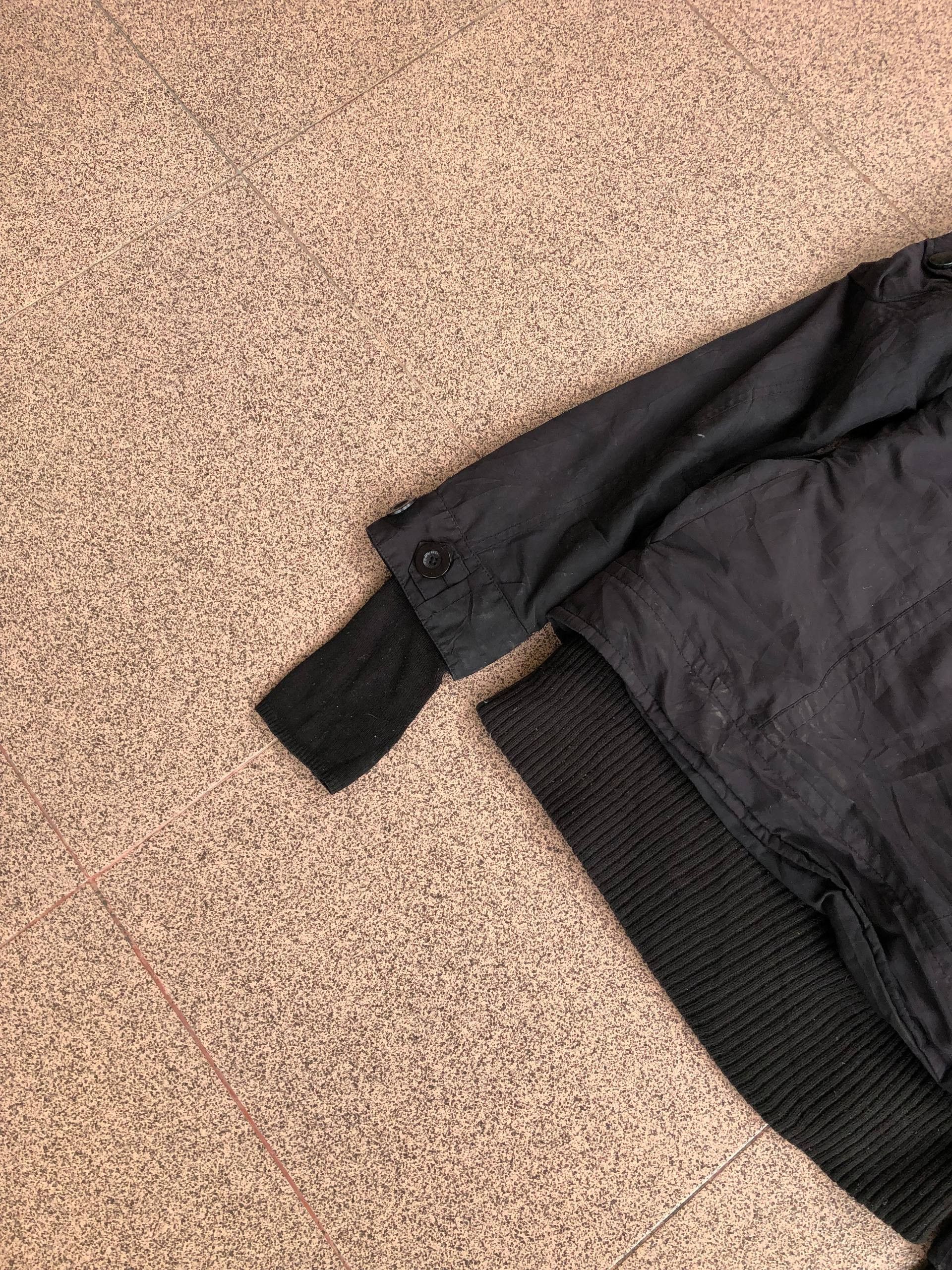 If Six Was Nine 2000s Sly Apocalypse Bono Jacket Vkei Style Size US M / EU 48-50 / 2 - 9 Thumbnail