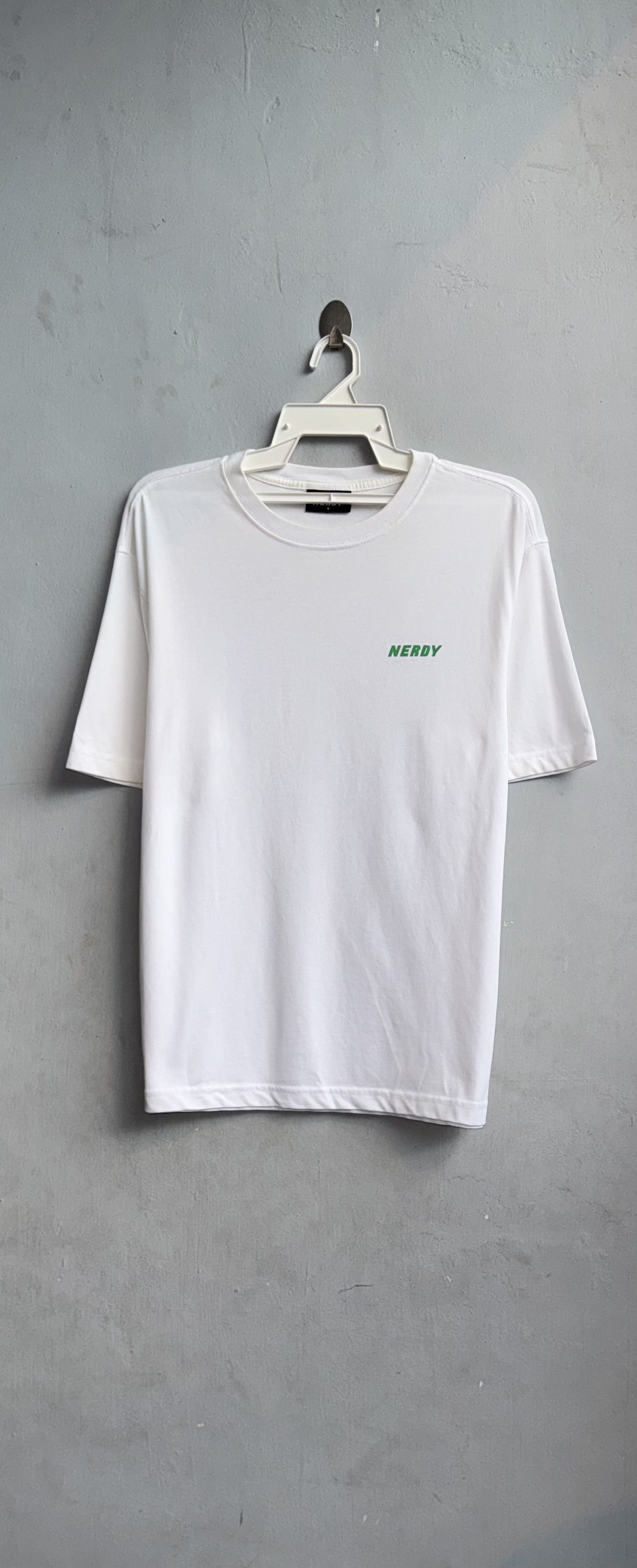 NERDY NERDY Shirt Size US S / EU 44-46 / 1 - 1 Thumbnail