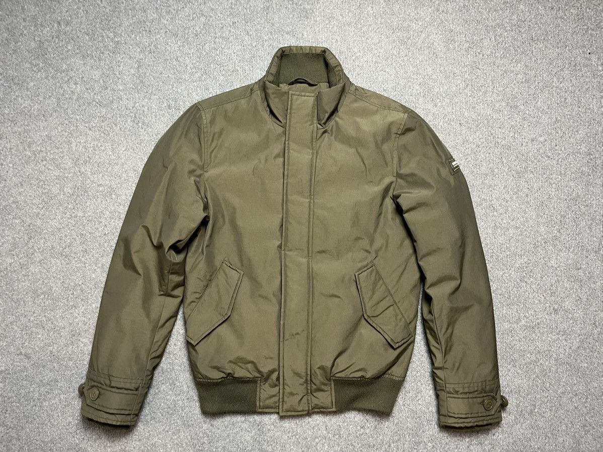 Woolrich Woolen Mills Woolrich bomber jacket Size US XS / EU 42 / 0 - 2 Thumbnail