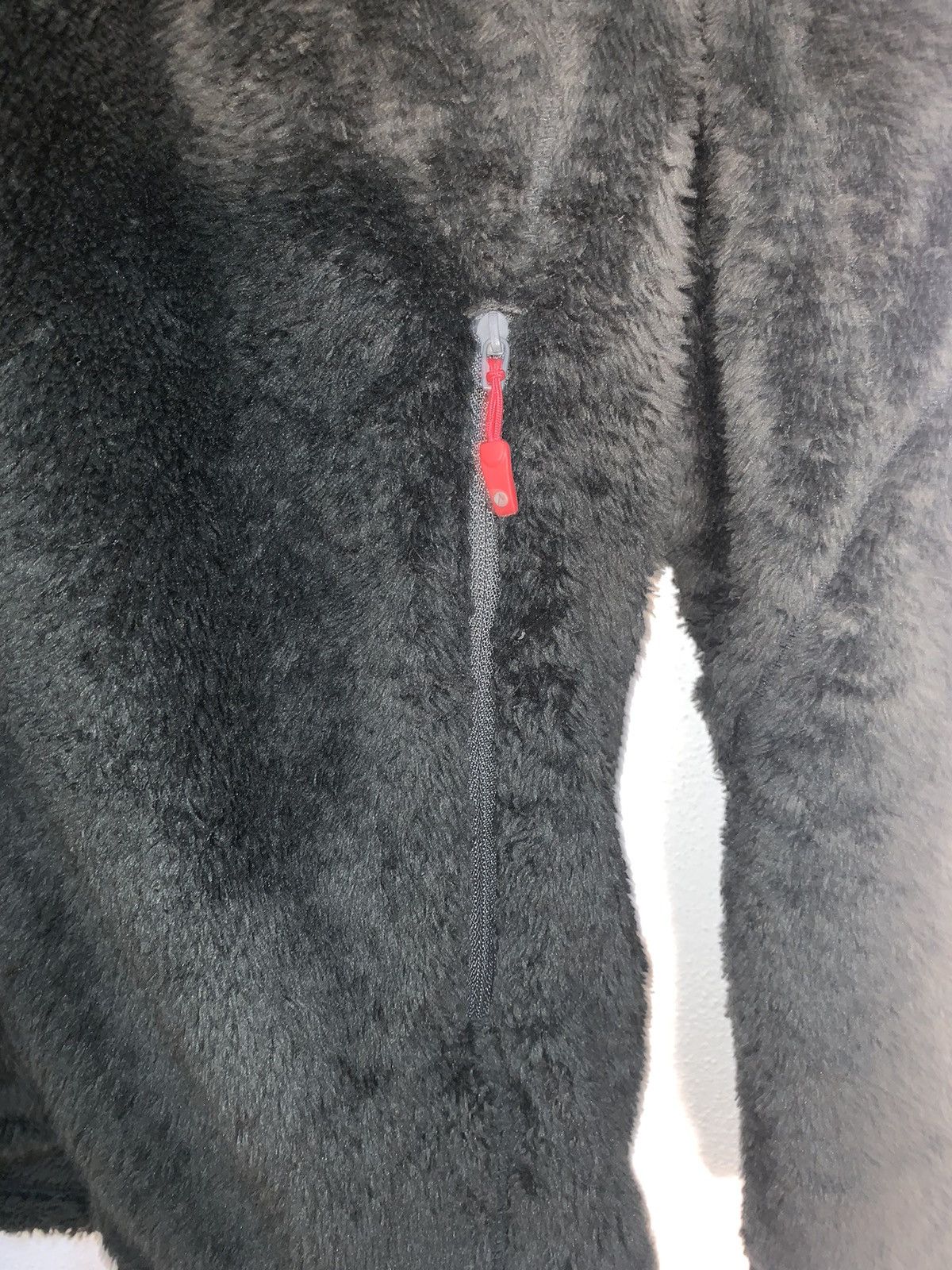 Marmot MARMOT FLEECE SWEATER JACKET Size US M / EU 48-50 / 2 - 7 Thumbnail