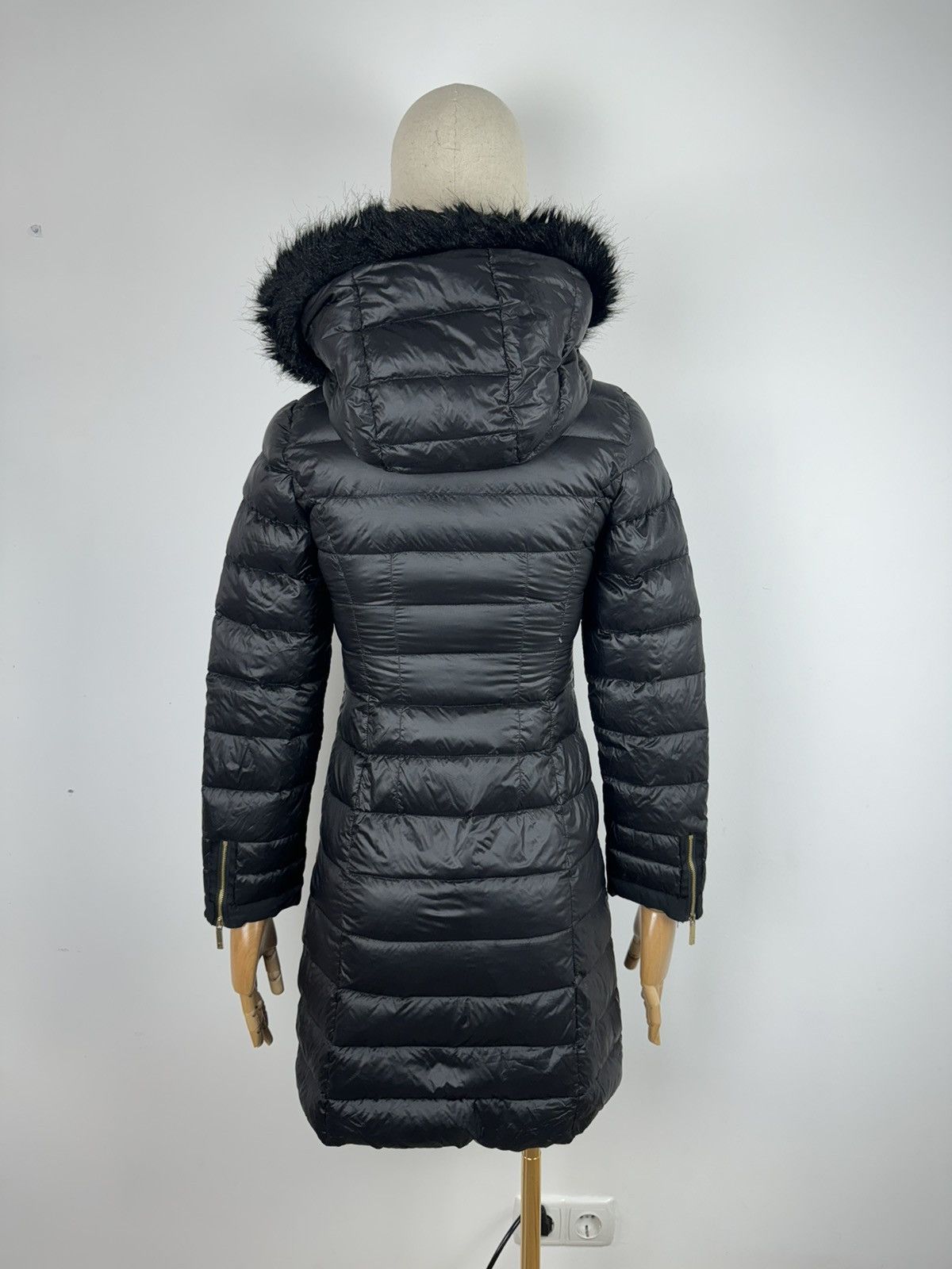 Ted Baker Women’s Ted Baker Down Long Jacket size 0 Size XS / US 0-2 / IT 36-38 - 4 Thumbnail