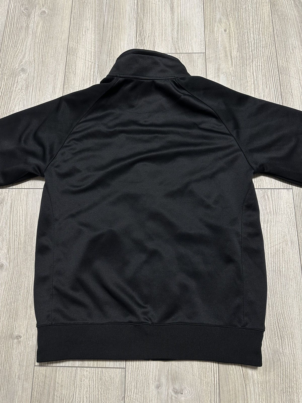 Vintage Vintage Nike Track Jacket Y2K Drill Size US L / EU 52-54 / 3 - 10 Thumbnail