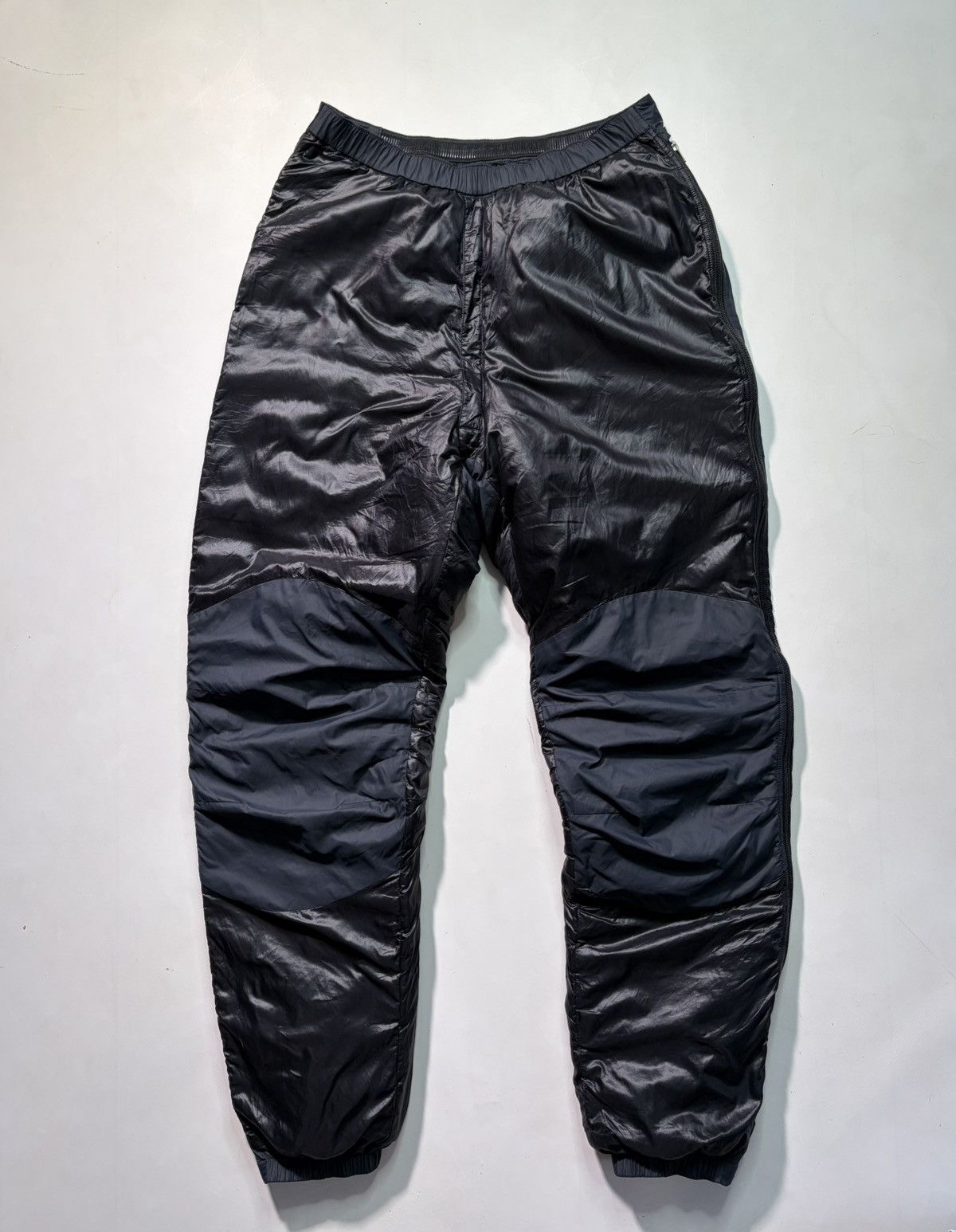 Patagonia Patagonia Micro Puff pants Size US 34 / EU 50 - 1 Thumbnail