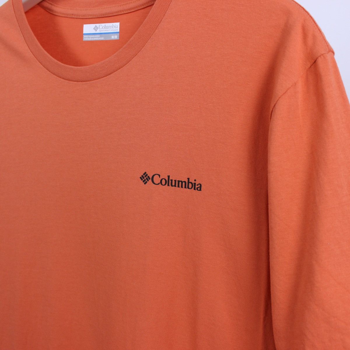 Columbia Columbia Short Sleeve T-Shirt Size US M / EU 48-50 / 2 - 5 Thumbnail