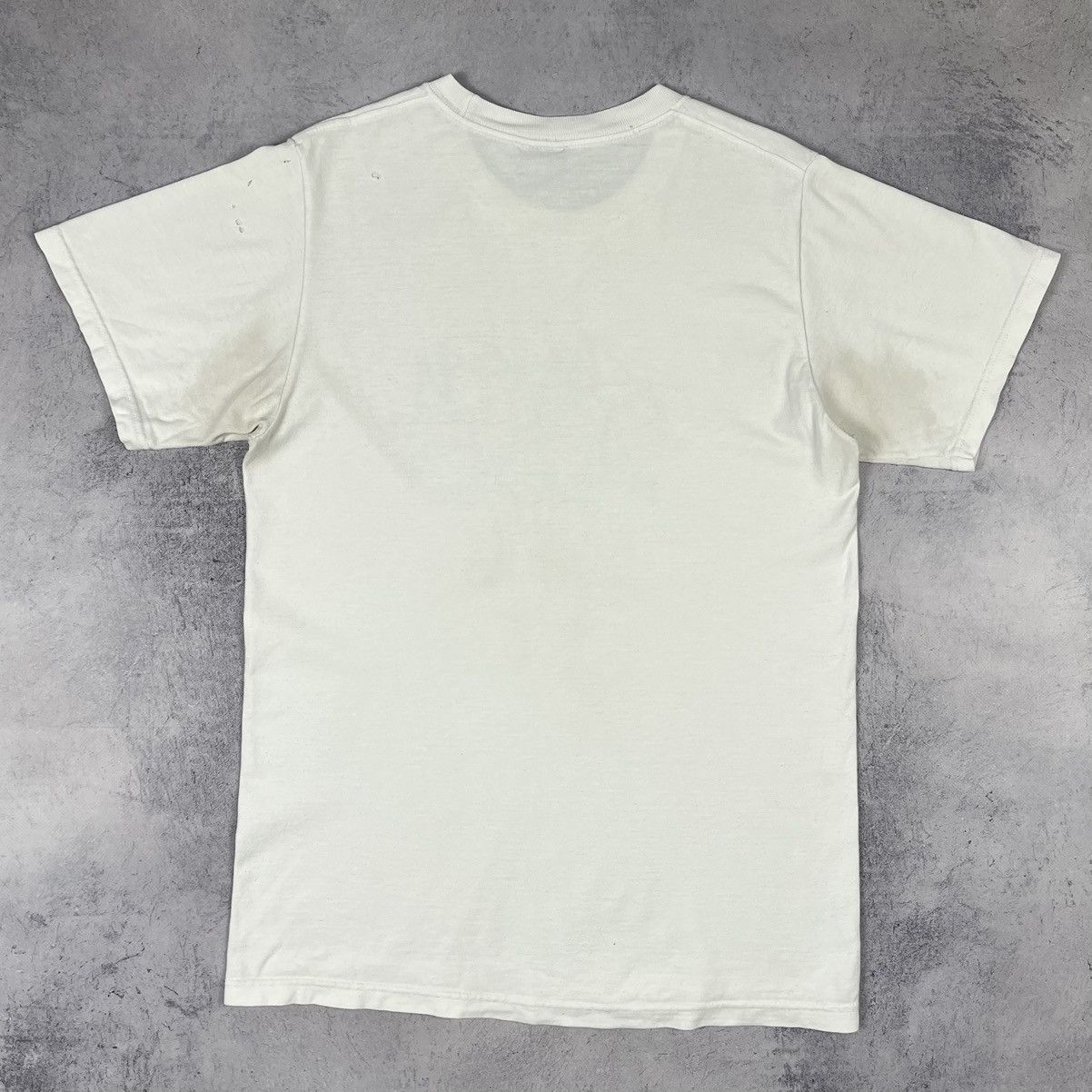 Stussy Vintage Stussy Rose big logo y2k T Shirt 90’s Size US S / EU 44-46 / 1 - 11 Thumbnail