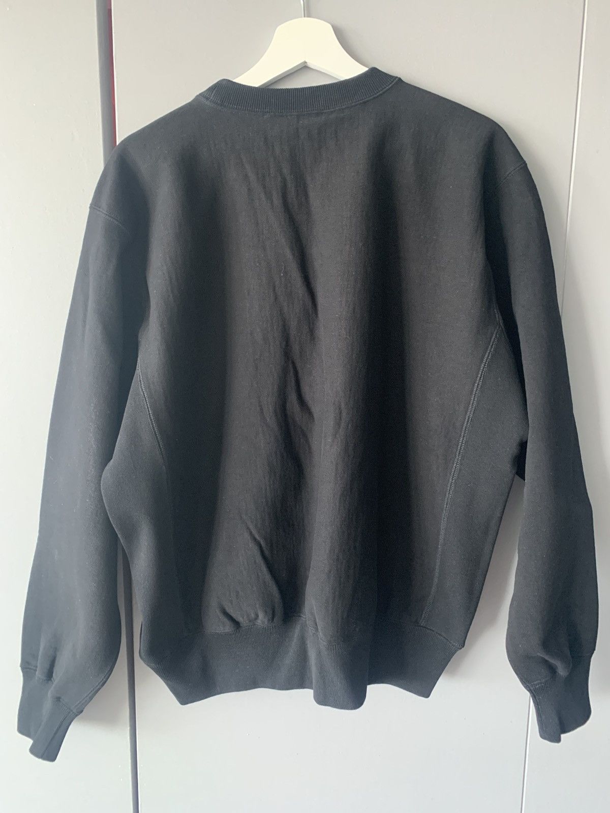 Auralee Auralee Smooth Soft Sweatshirt Size US M / EU 48-50 / 2 - 5 Thumbnail