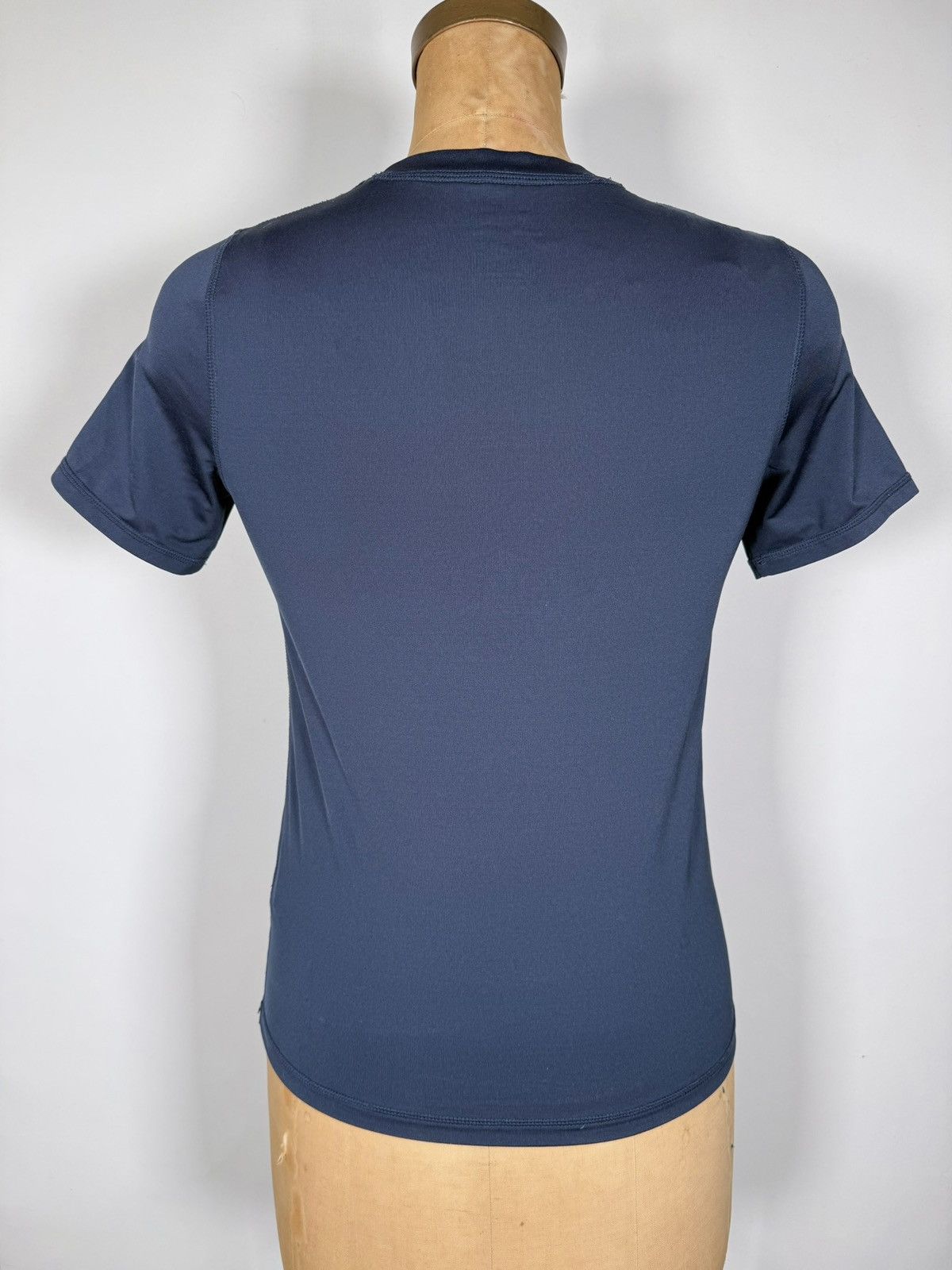 Polo Ralph Lauren Polo Ralph Lauren Bodysuit Women's T-Shirt Size M / US 6-8 / IT 42-44 - 2 Thumbnail