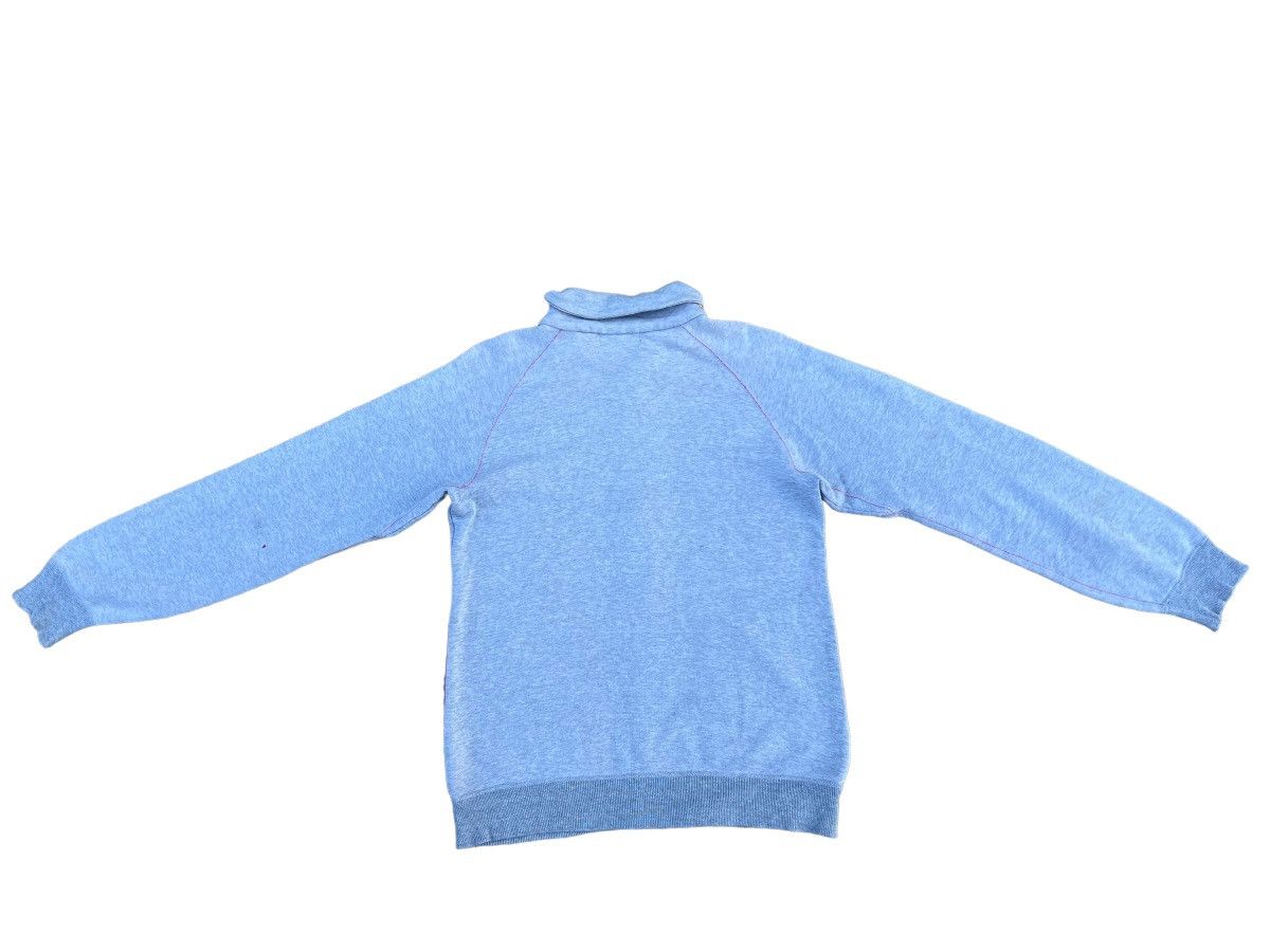 Hysteric Glamour VTG HG Knock Out The Jams Mother F*cker Distress Sweater Size US M / EU 48-50 / 2 - 2 Thumbnail