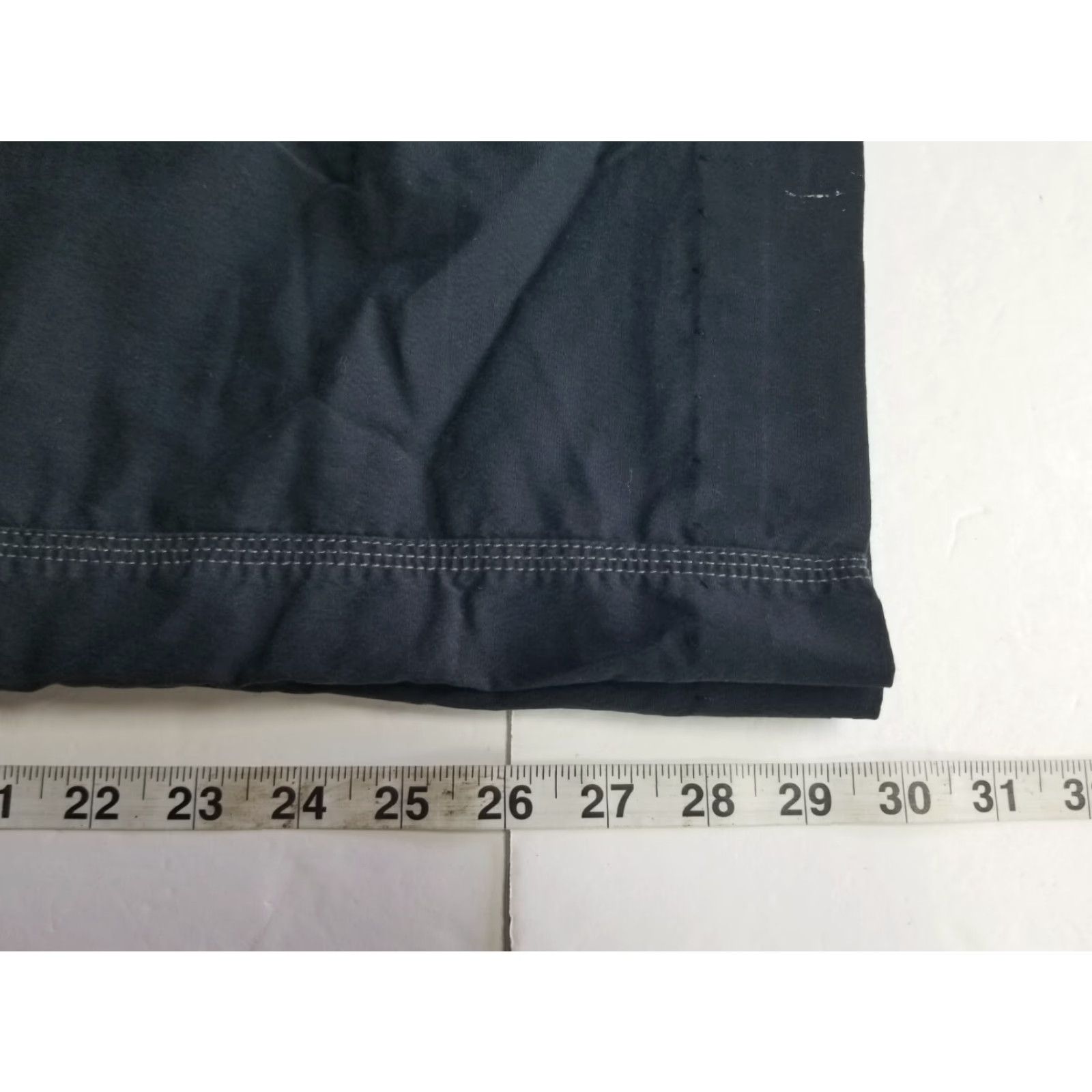 Vintage Kuhl Vintage Patina Dye Cargo Pants Womens Regular Gray Roll Up Straight Leg 14 Size 36" / US 14 / IT 50 - 5 Thumbnail