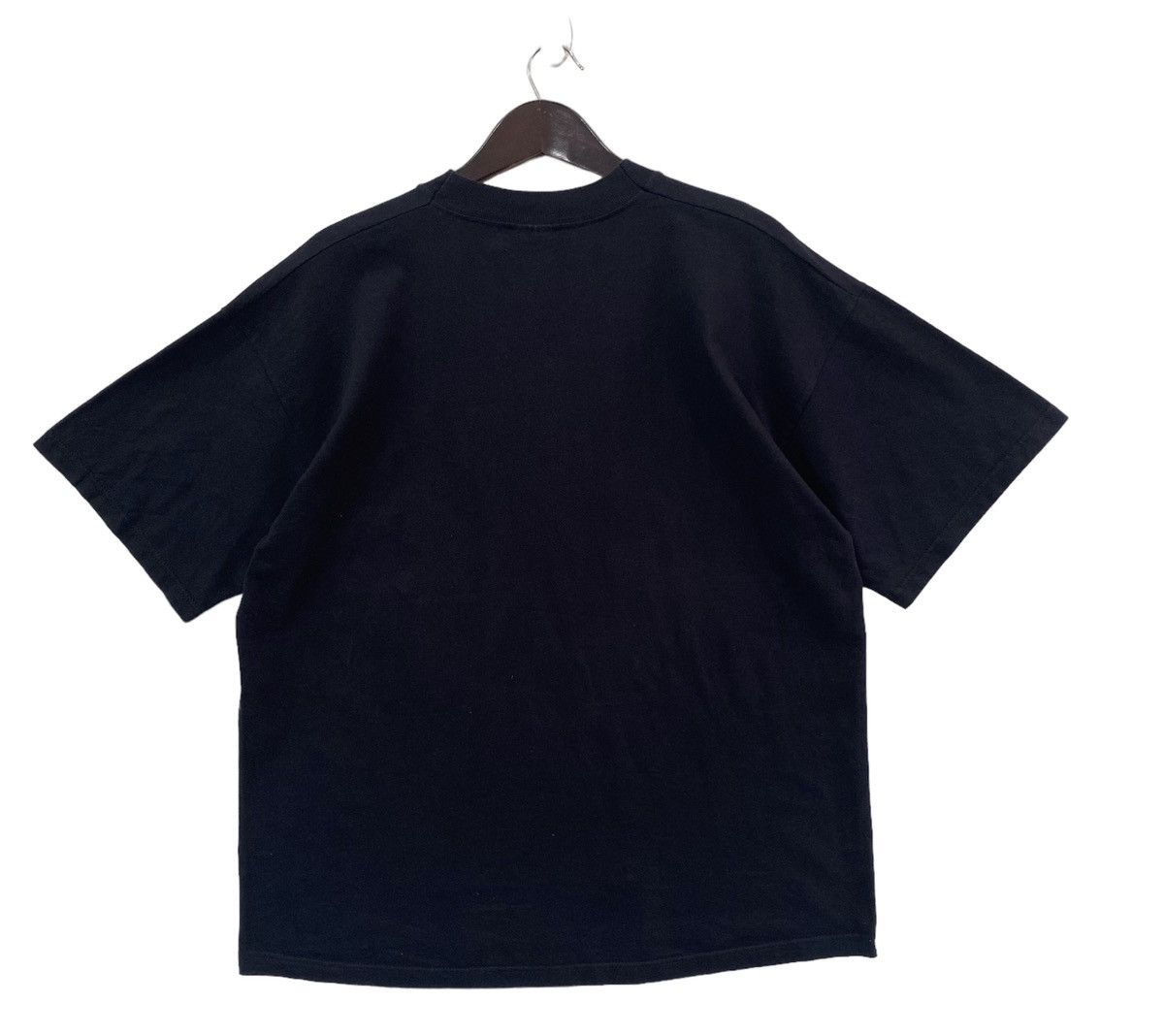Band Tees 💥VINTAGE JAMES britpop band UK tee shirt Size US XL / EU 56 / 4 - 2 Thumbnail
