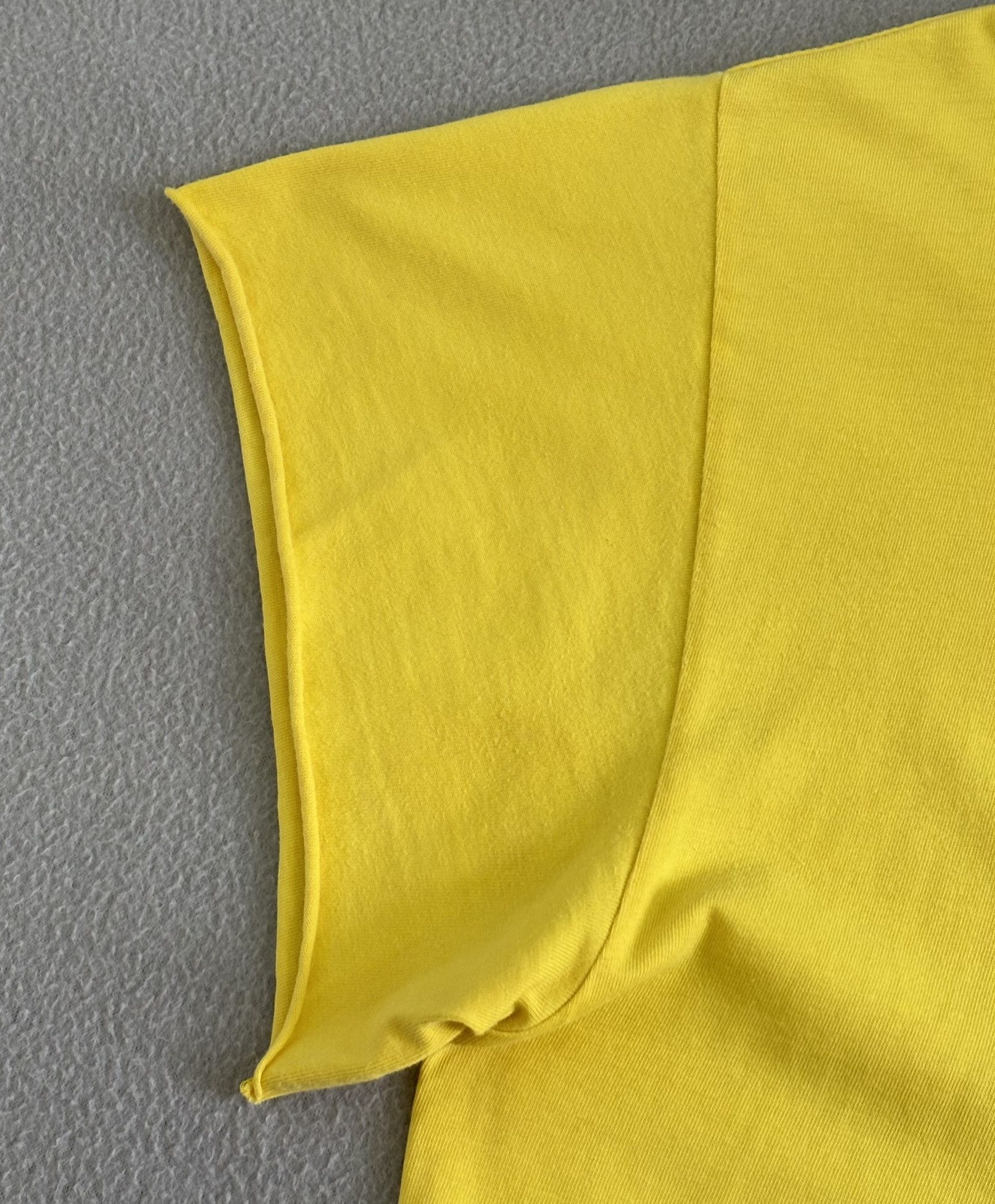 Nike T-Shirt Brazil 90s Nike vintage large Size US L / EU 52-54 / 3 - 10 Thumbnail