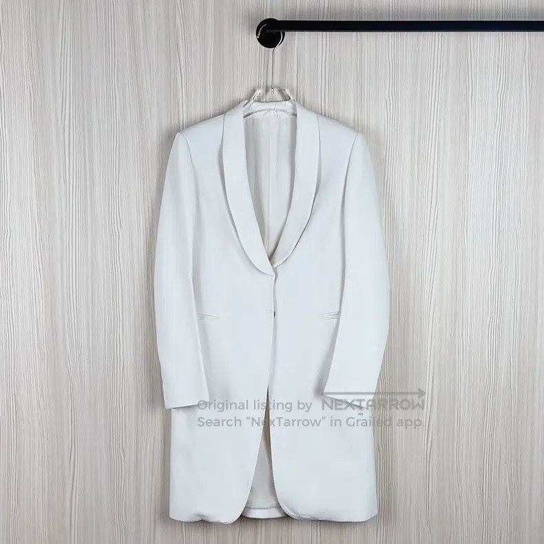 Brunello Cucinelli Brunello Cucinelli Coat Size S / US 4 / IT 40 - 1 Thumbnail