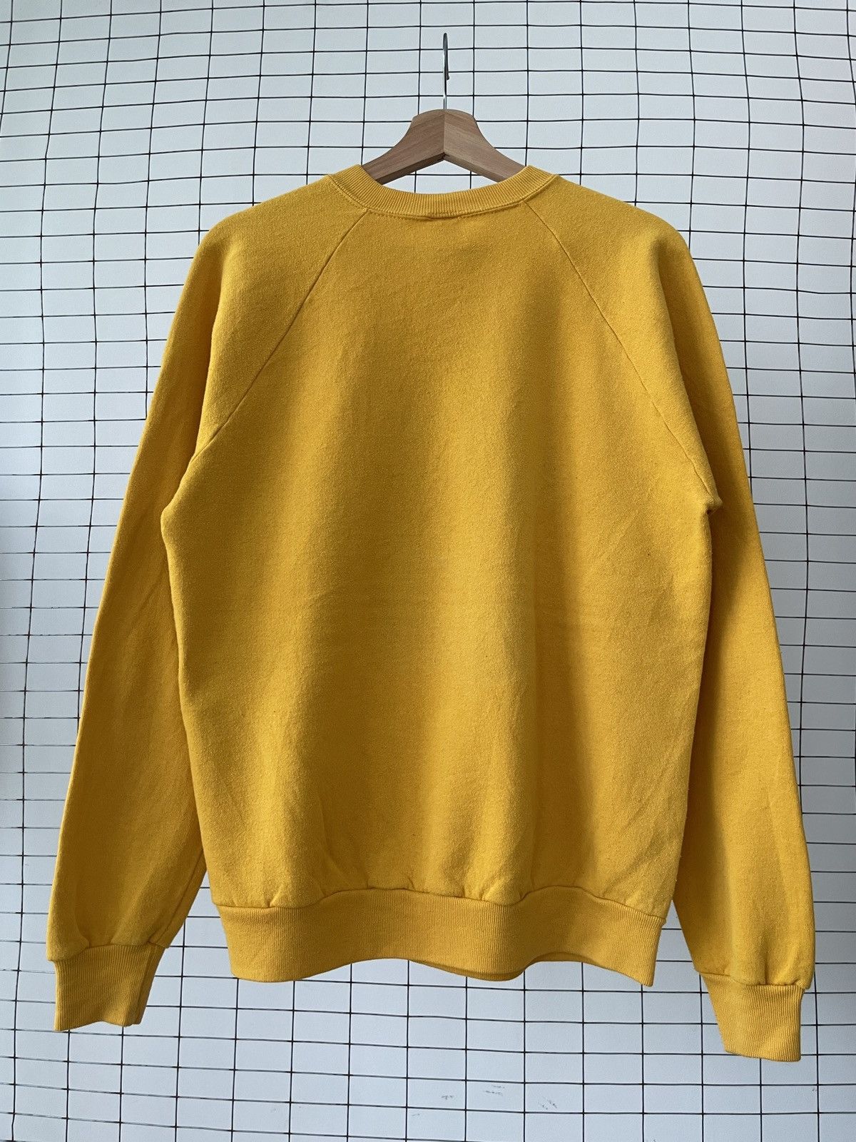 Jerzees × Vintage Vintage Jerzees Darwin Sweatshirt Size US XL / EU 56 / 4 - 4 Thumbnail