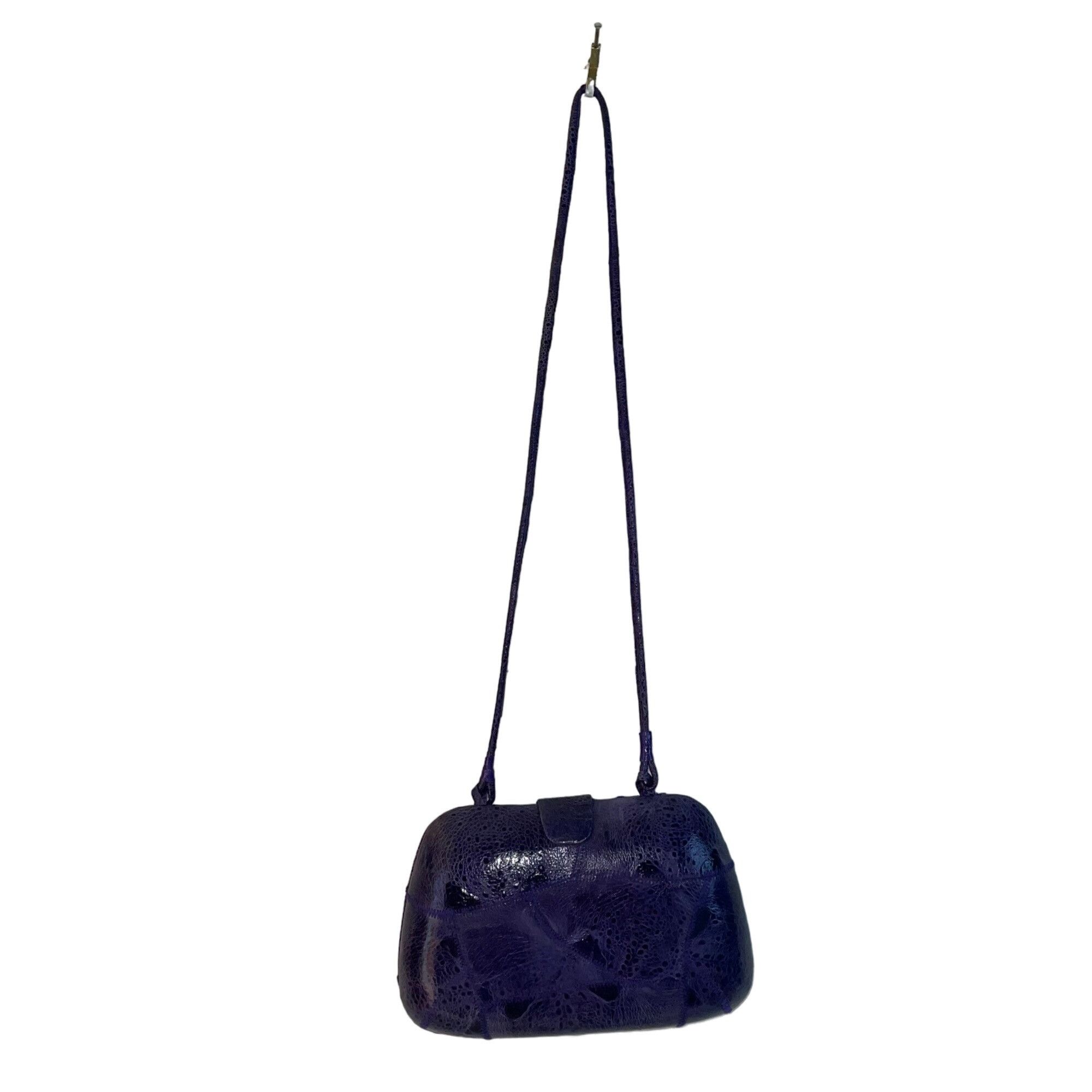 Vintage Chantelle Vintage Womens Shoulder Bag One Size Size ONE SIZE - 1 Thumbnail