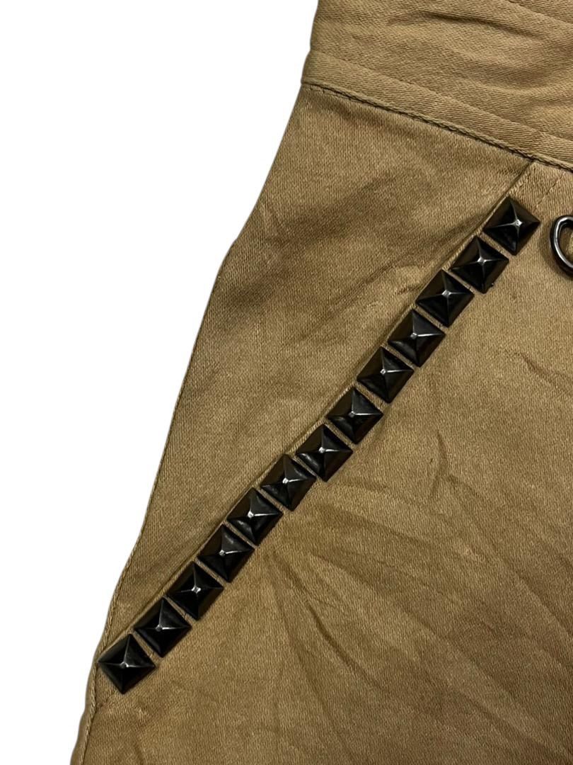Japanese Brand 💥VERY RARE💥 In The Attic Bondage Jeans Size US 32 / EU 48 - 6 Thumbnail