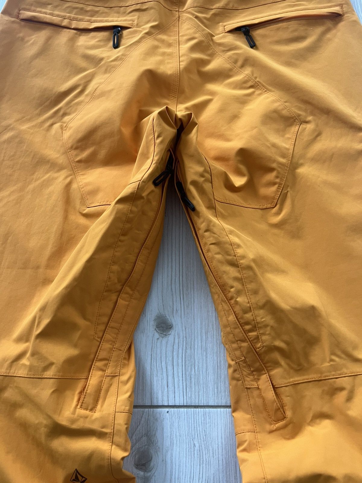 Volcom Volcom Gore-Tex Snowboard Ski Pants Size L Size US 34 / EU 50 - 24 Thumbnail