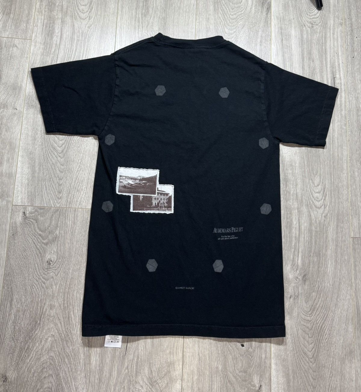 Audemars Piguet × Travis Scott Travis Scott Audemars Piguet Cactus 