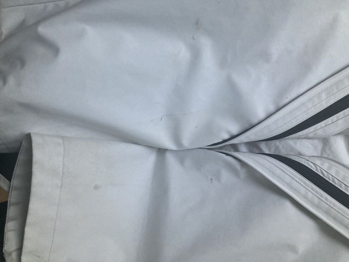 POST ARCHIVE FACTION (PAF) PAF 4.0+ Technical Pants Center White Size US 32 / EU 48 - 6 Thumbnail