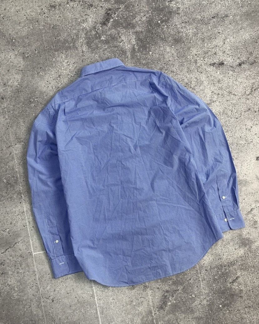 Polo Ralph Lauren Polo Ralph Lauren Shirt Vintage Size US L / EU 52-54 / 3 - 9 Thumbnail