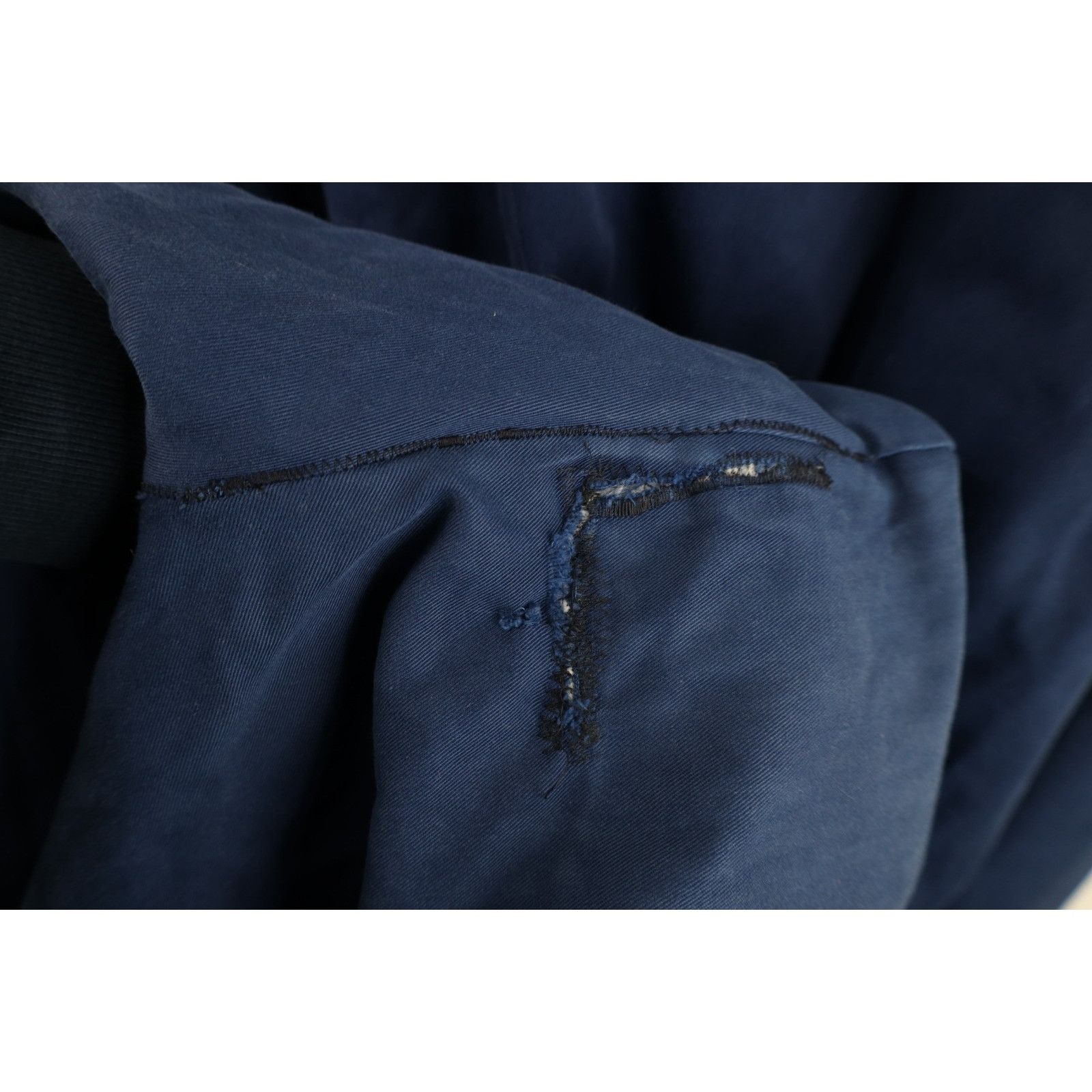 Vintage Vintage 70s Streetwear Quilted Insulated Coveralls Size US XL / EU 56 / 4 - 13 Thumbnail