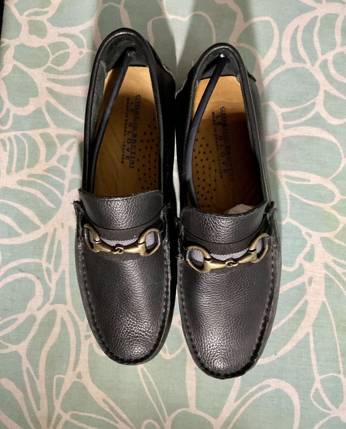 Other Loafers dark navy blue Size US 9 / EU 42 - 2 Thumbnail