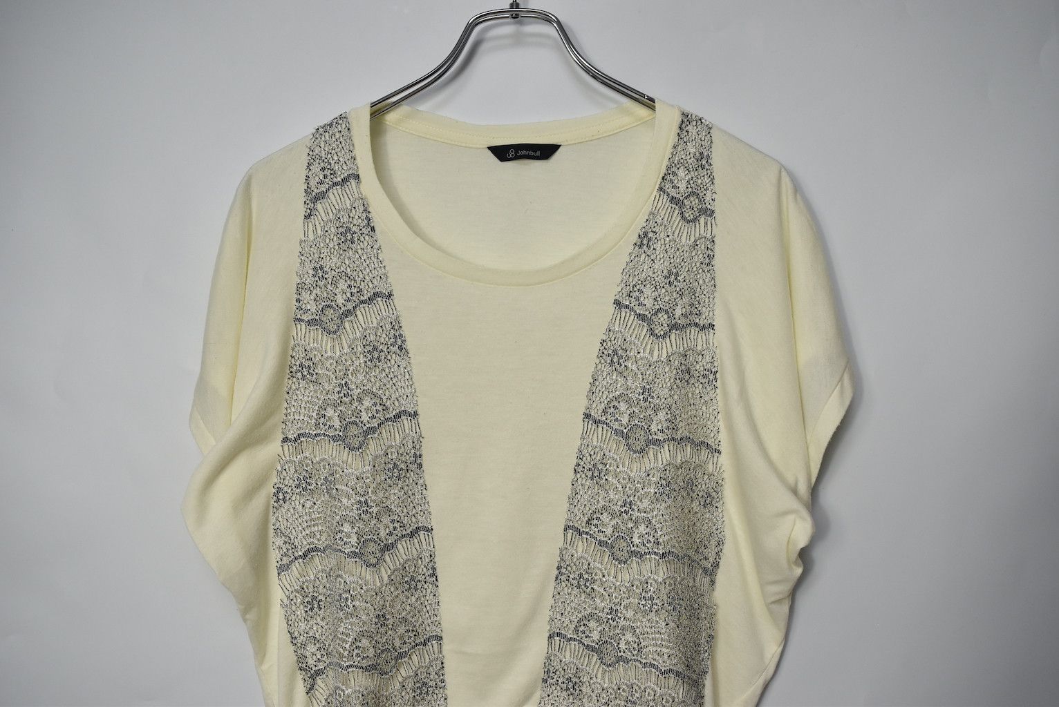 Johnbull graphic t-shirt tee 23433 - 0493 50 Size US M / EU 48-50 / 2 - 3 Thumbnail