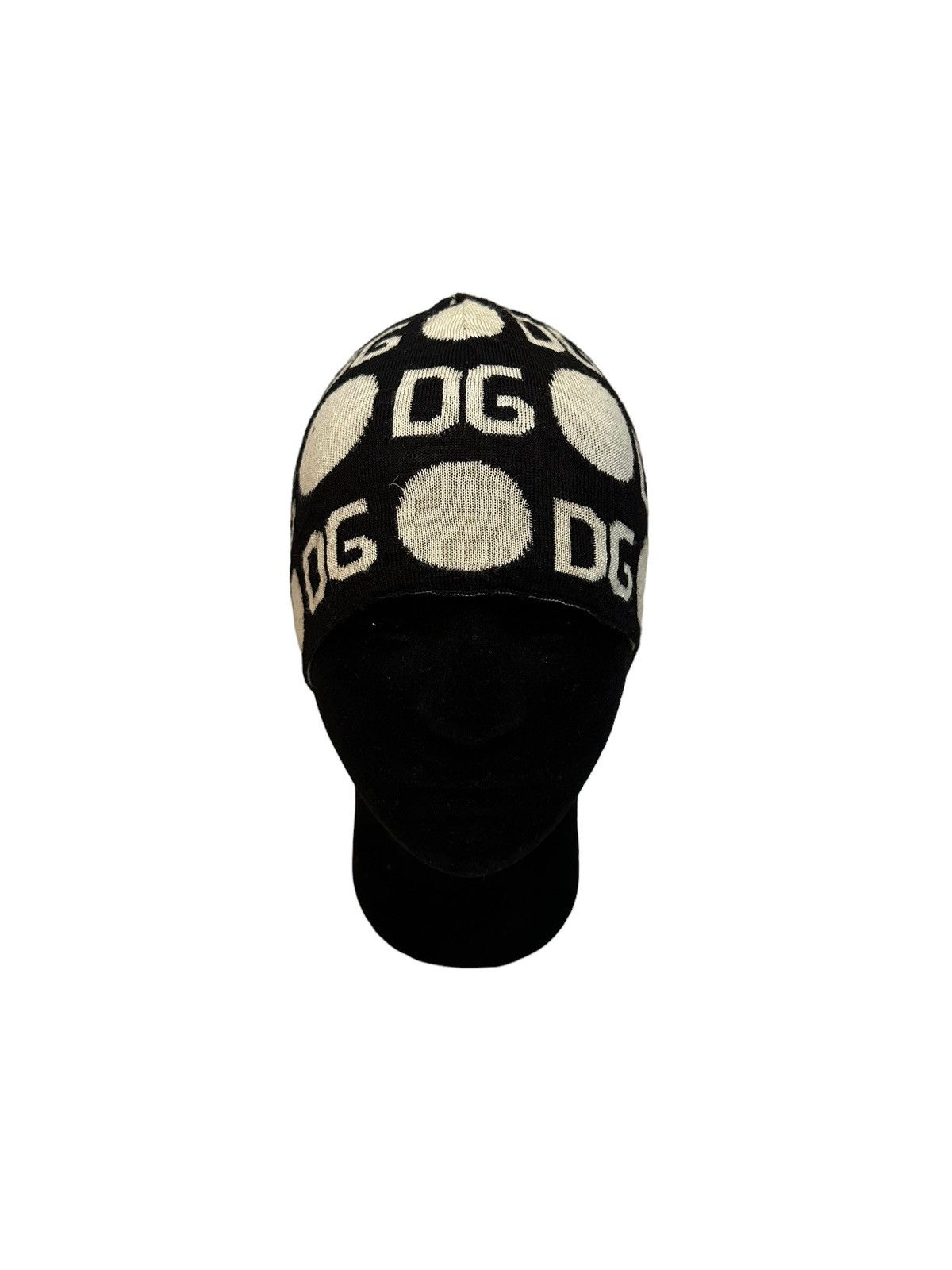 Dolce & Gabbana Fullptint Ski Hat Menswear